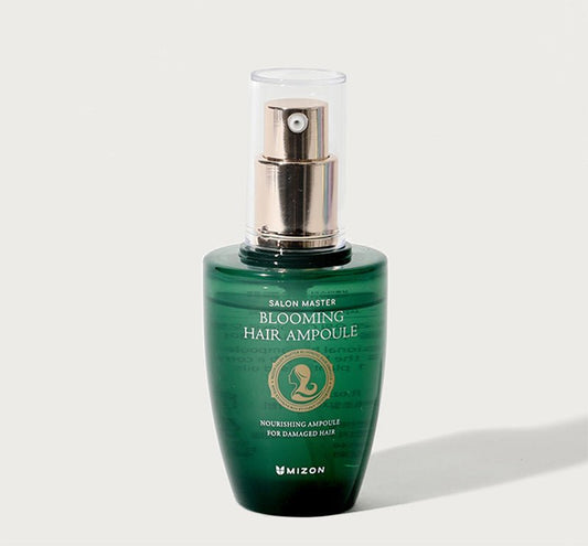 Salon Master Blooming Hair Ampoule 50ml