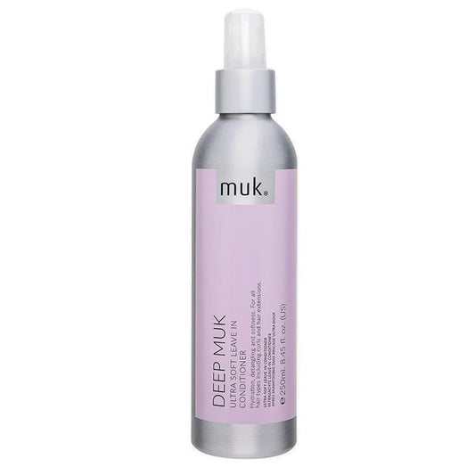 Deep Muk Ultra Soft Leave In Conditioner 250ml