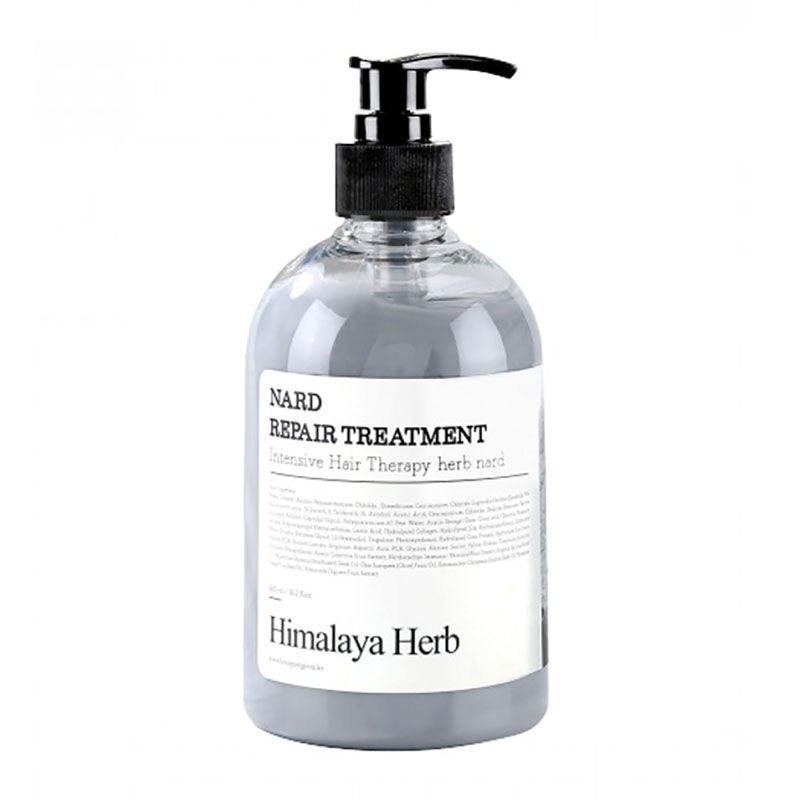 Repair Treatment 480ml