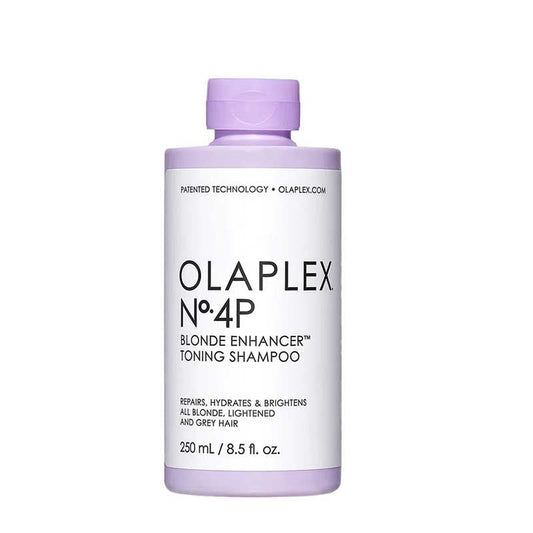 No. 4P Blonde Enhancer Toning Shampoo 250ml