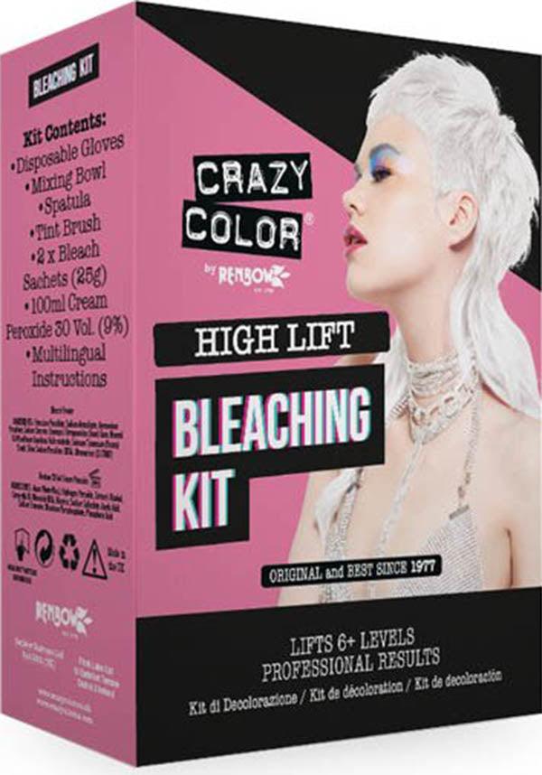 Bleaching | KIT