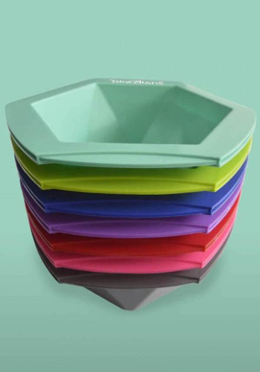 Directions Colour | MIXING BOWL SET [7 PACK]