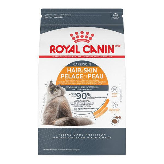 Royal Canin Adult Hair And Skin Care Dry Cat Food