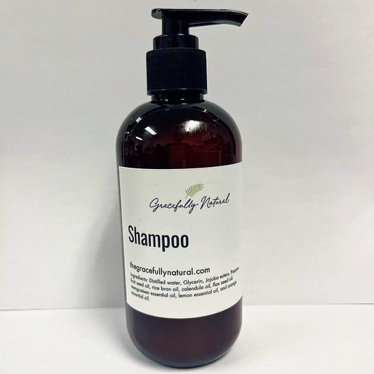 Shampoo