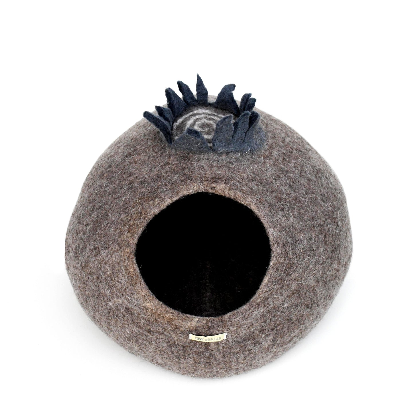 Cat Cave - Lava Stone