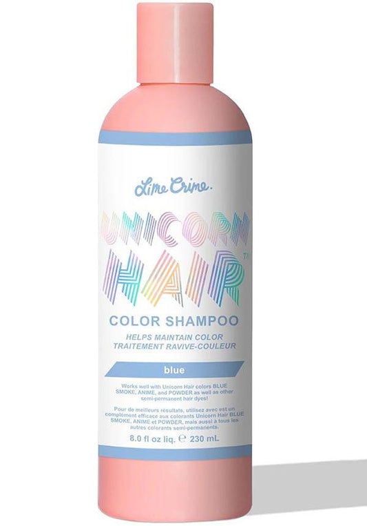 Blue Unicorn Hair | COLOUR SHAMPOO