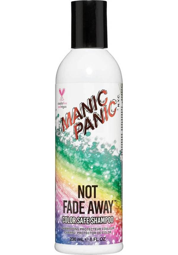 Not Fade Away | COLOUR SAFE SHAMPOO