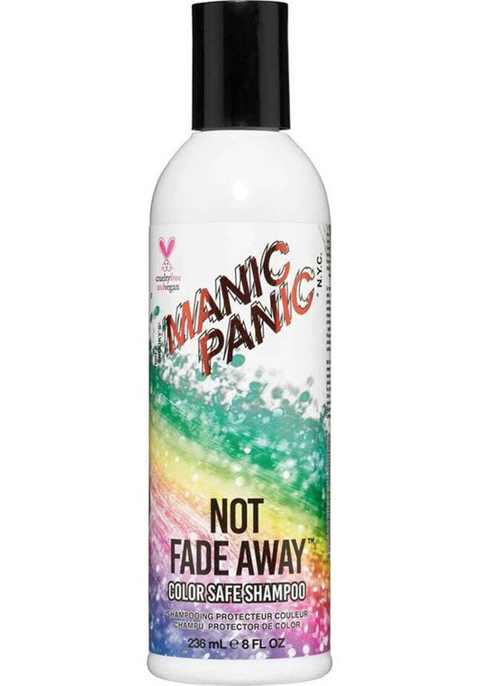 Not Fade Away | COLOUR SAFE SHAMPOO