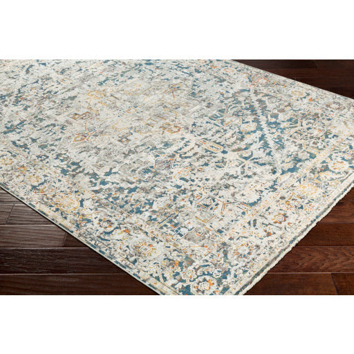 Presidential Rug - PDT2300 - Pale Blue