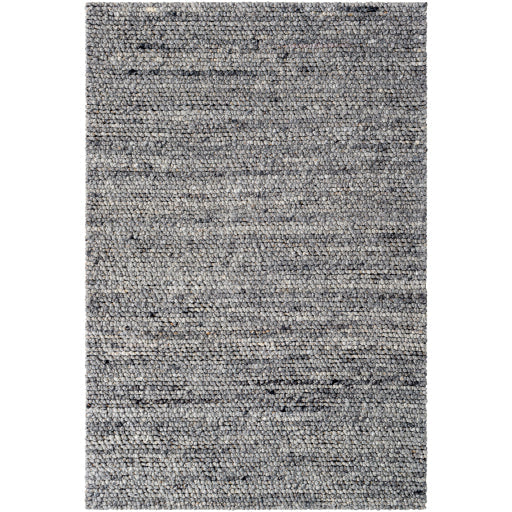 Palisade PSD-2302 Rug- Charcoal