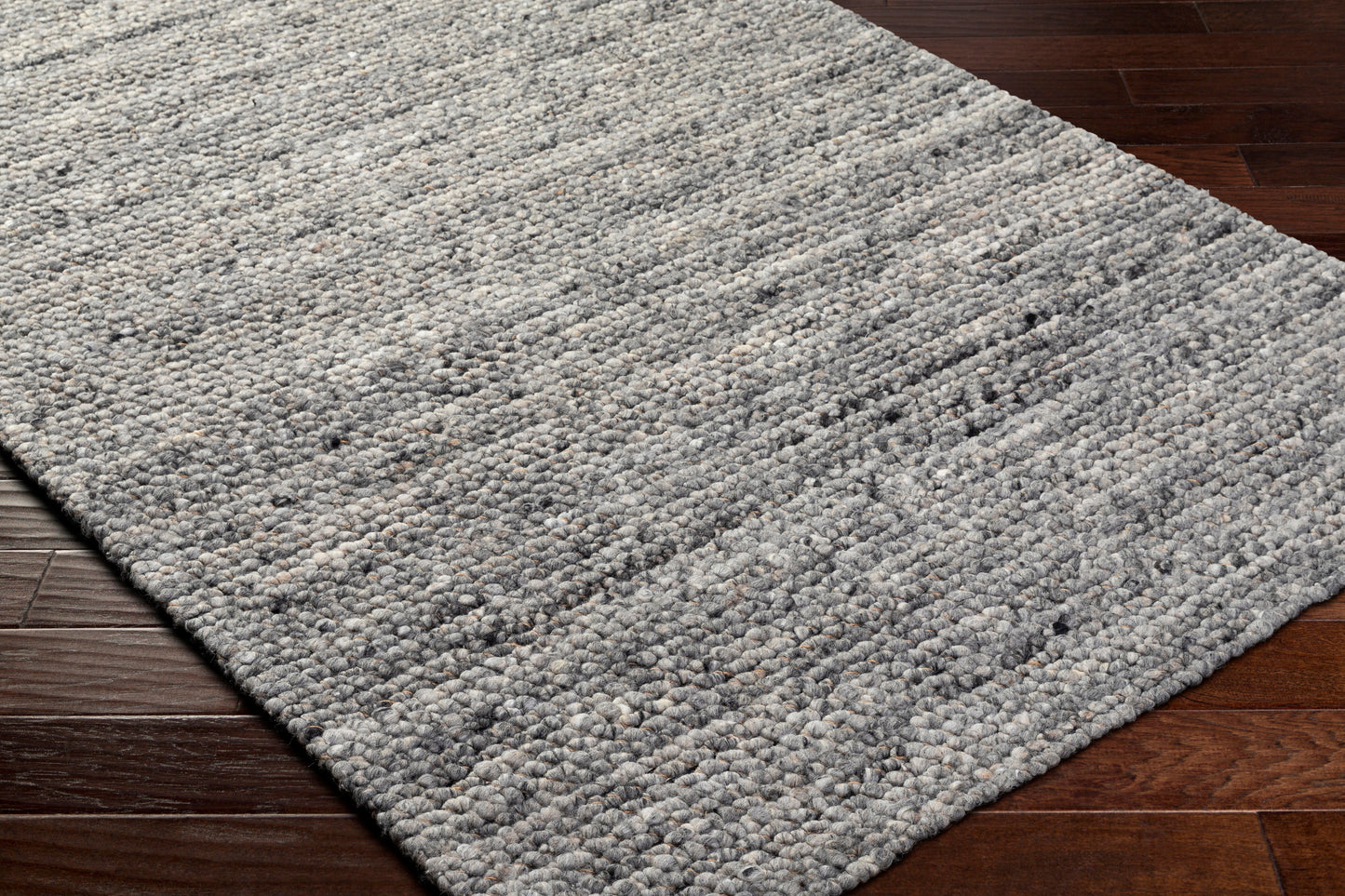 Palisade PSD-2302 Rug- Charcoal