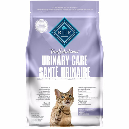 Blue True Solutions Cat Food Urinary Care