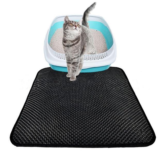 Cat Litter Mat
