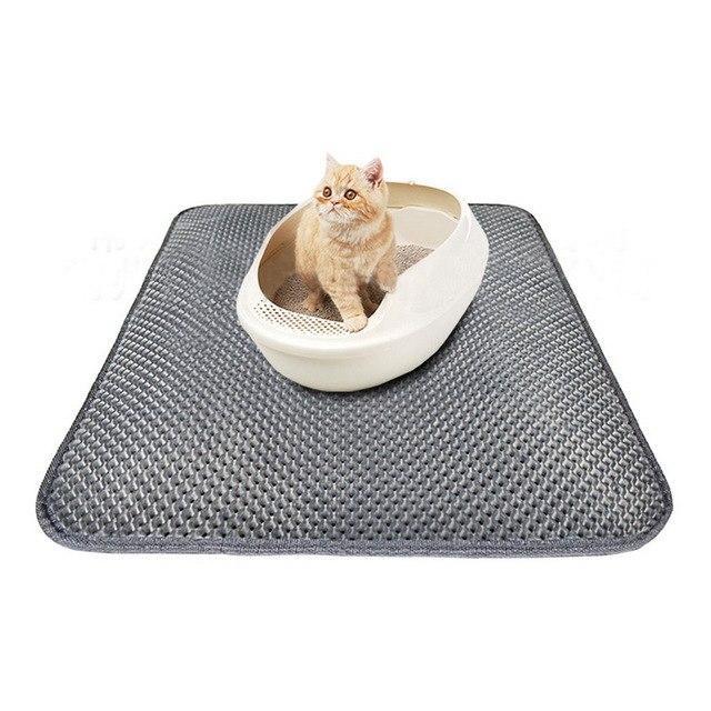 Cat Litter Mat