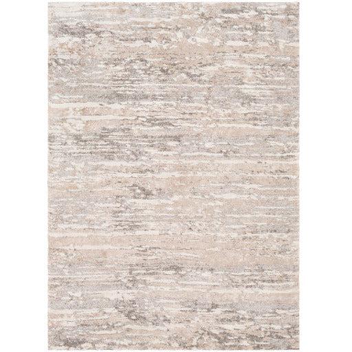 Venice Rug - VNE2302 - Gray/Camel