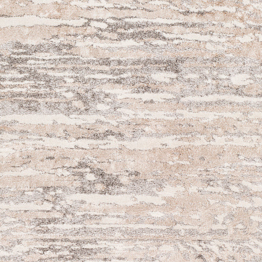 Venice Rug - VNE2302 - Gray/Camel